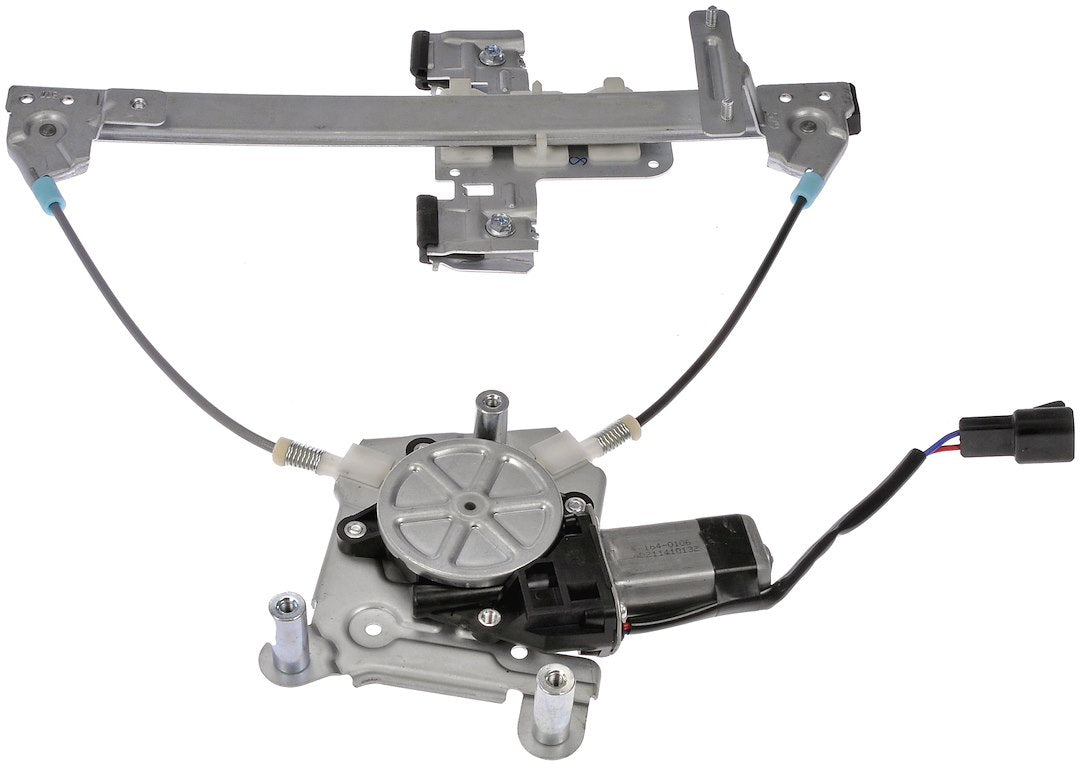 Dorman (OE Solutions) 741-391 OE Motorized Power Regulator Replacement - image 2