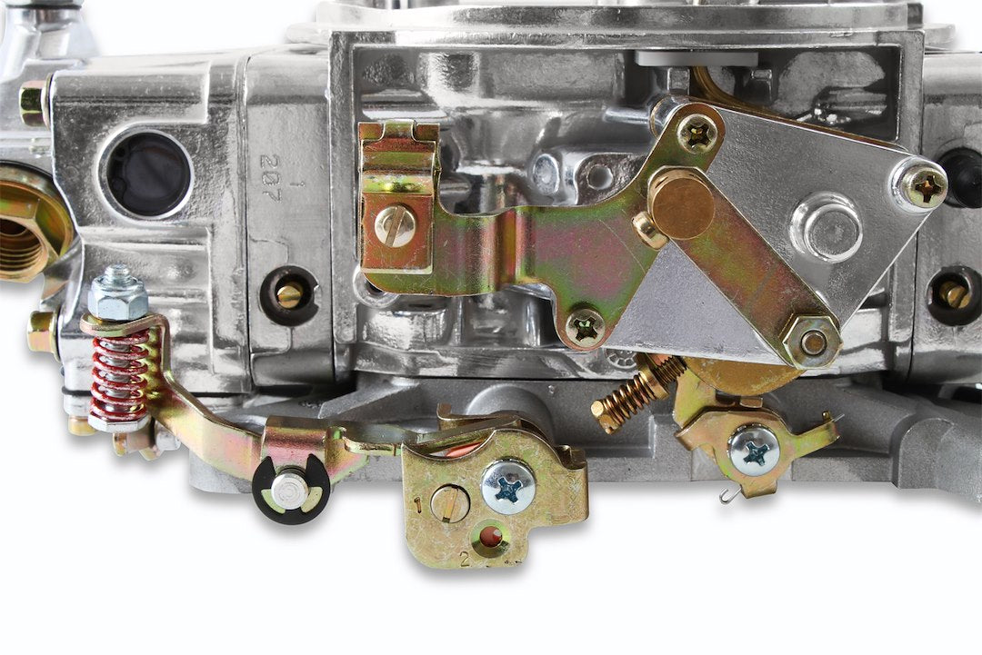 Holley 0-4779S Double Pumper Carburetor