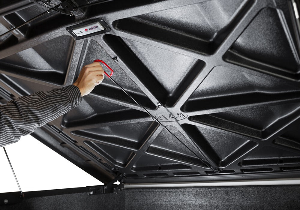 Undercover Uc2148 Tonneau Cover - image 5