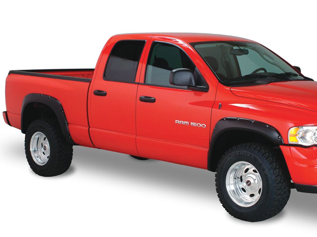 Husky Liner 2805907 Pocket Style Flare Kit