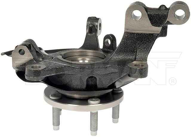 Dorman (OE Solutions) 686263 Bearing-and-Hub Knuckle with Wheel Studs
