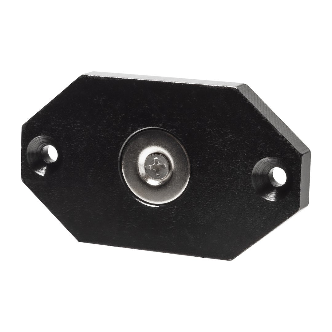 Oracle Lighting 5848-504 Magnetic Adapter for Rock Lighting