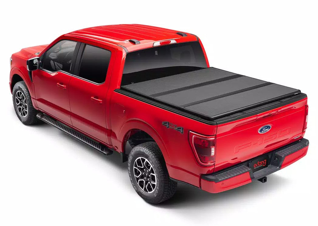 Extang 88703 Solid Fold ALX Truck Bed Cover