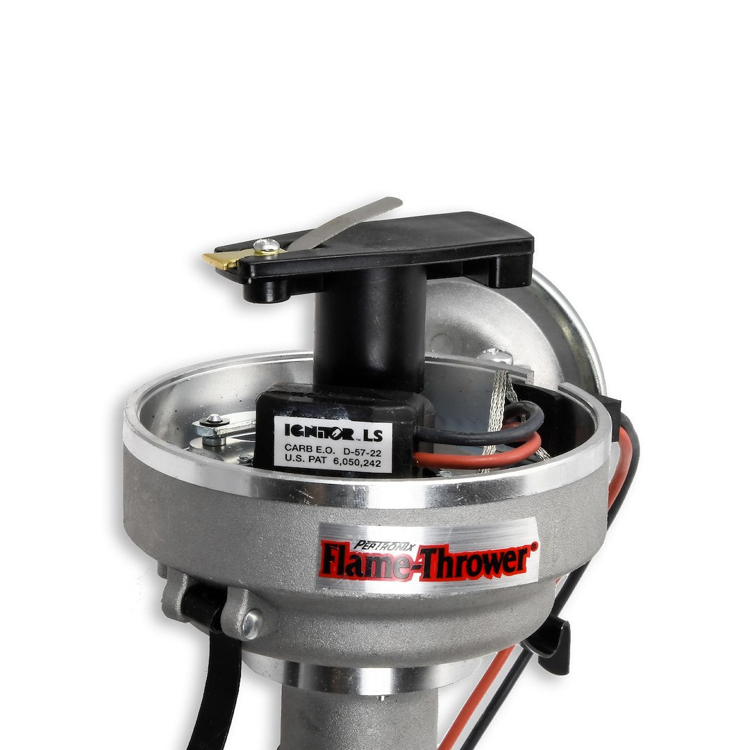 Pertronix D134600 Ford Small-Block Cast Distributor
