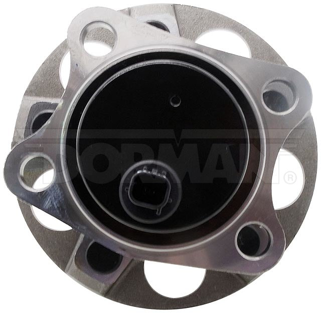 Dorman OE Solutions 951-155 Circular-Flange Wheel-Hub/Bearing Unit - image 4