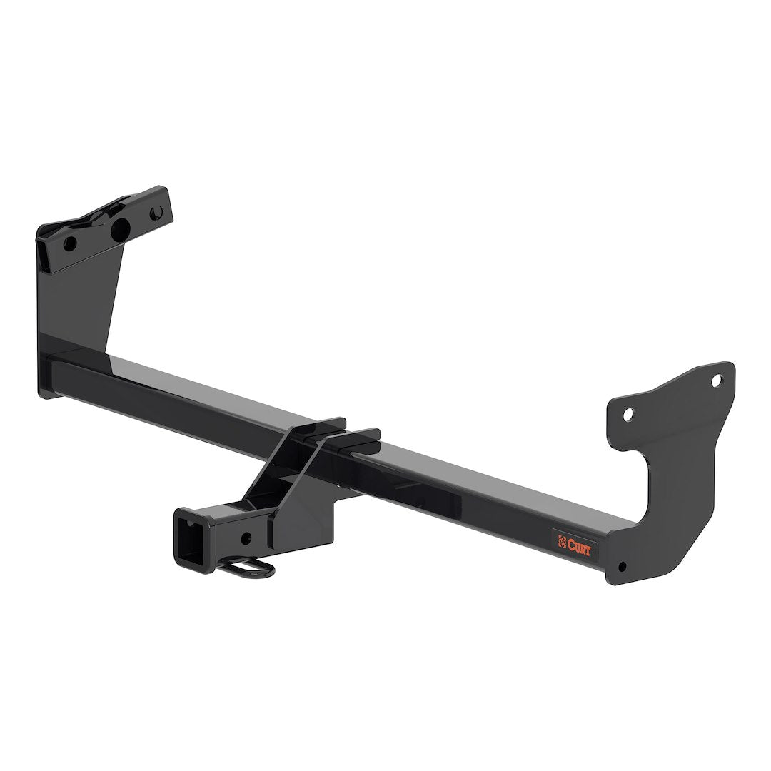 CURT 13602 Class III Square-Tube Rear Receiver Hitch - image 1
