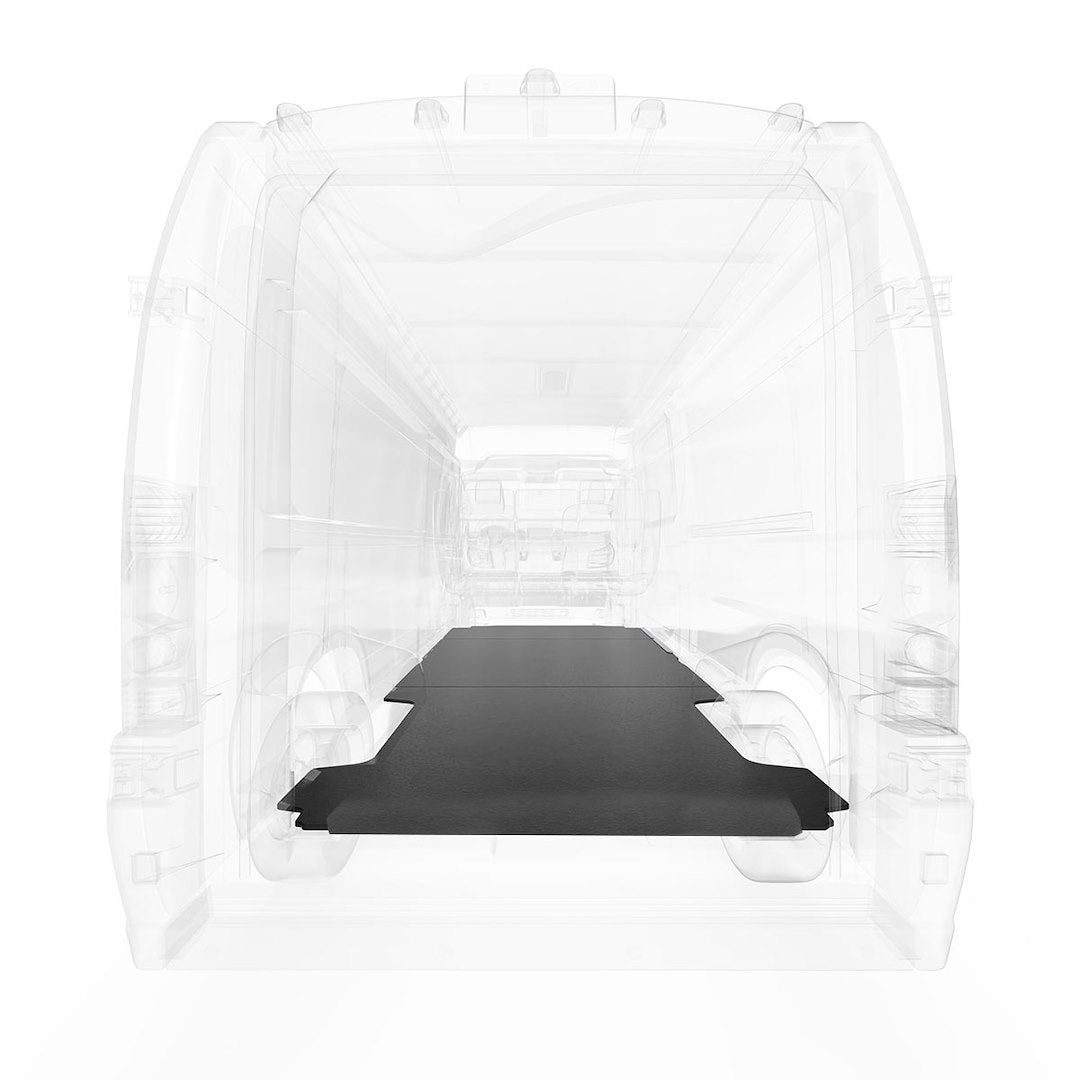 Legend Fleet 642-043-7321 AutoMat Bar ProMaster Cargo Lining