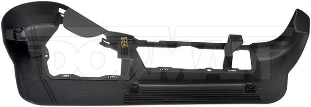 Dorman OE Solutions 926-366 Cover for Seat-Track Rail - image 5