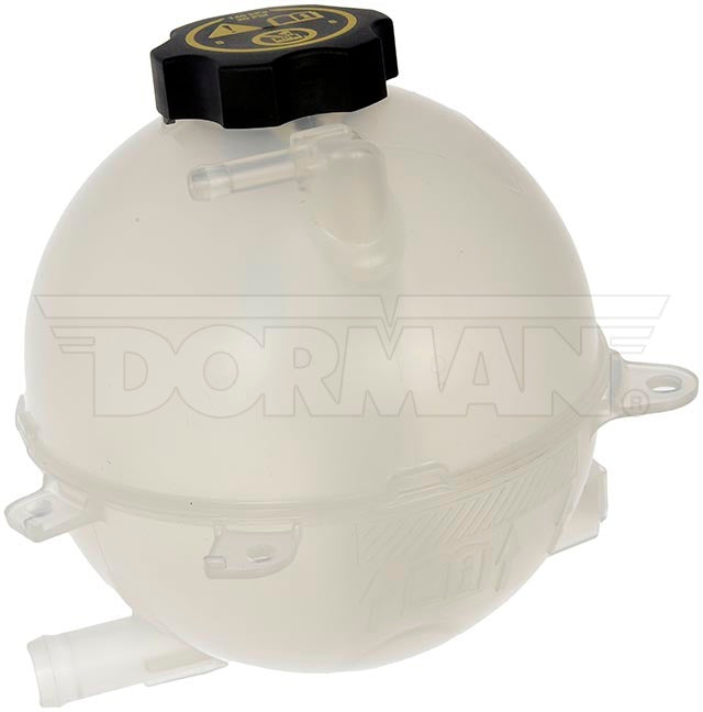 Dorman OE Solutions 603861 Replacement Plastic Coolant Tank - image 3