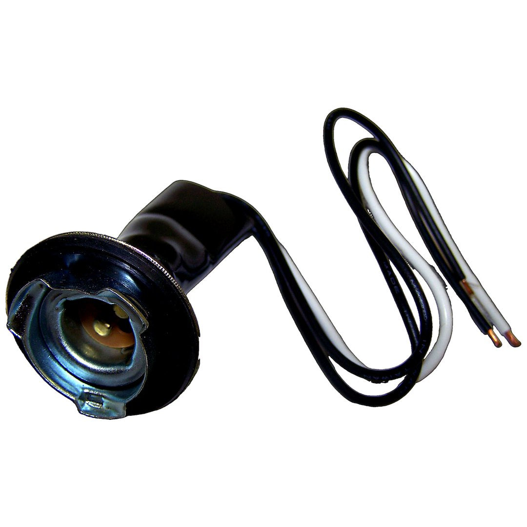Crown Automotive 3764863 Parking-Light Bulb Socket - image 4