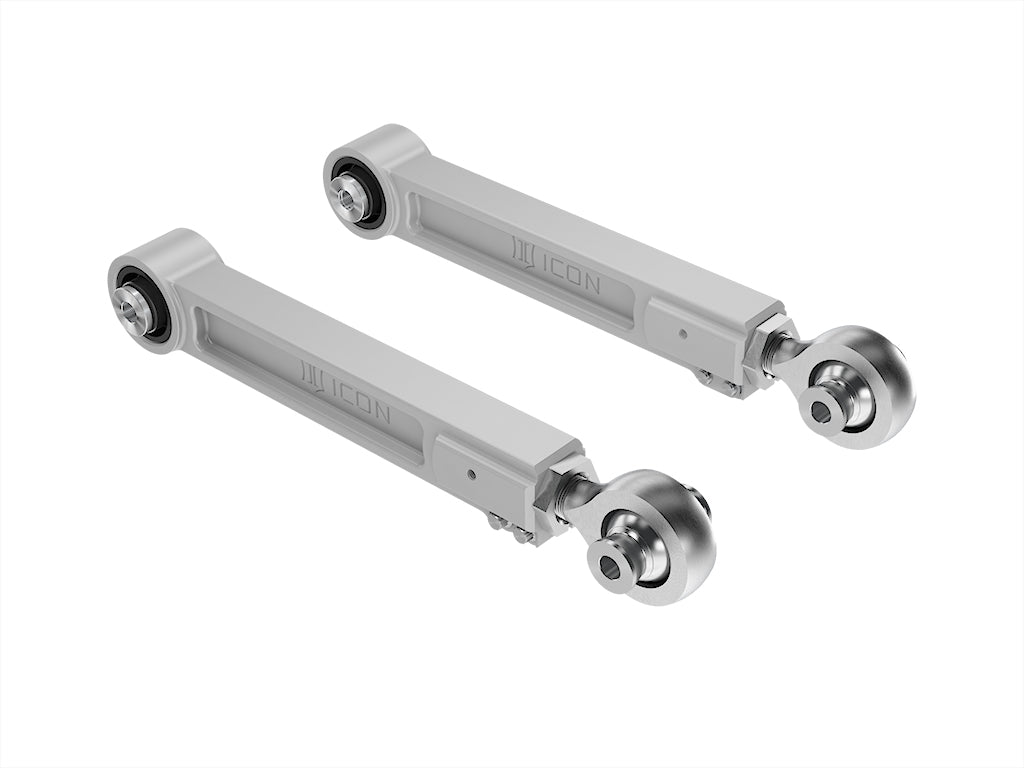 Icon Vehicle Dynamics 54102 Delta Joint Rear Upper Suspension Links