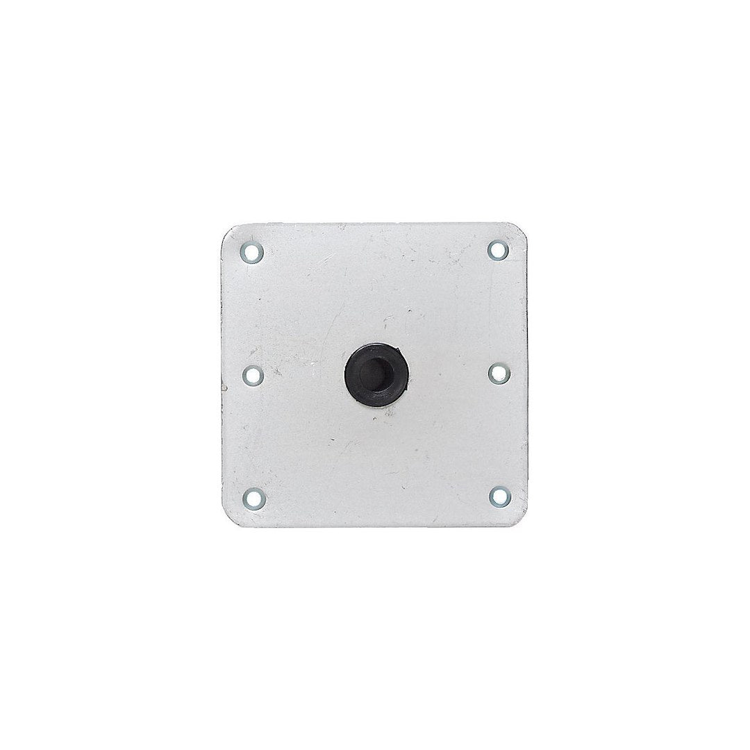 Attwood Marine 67729 Boat Seat Pedestal Base Plate