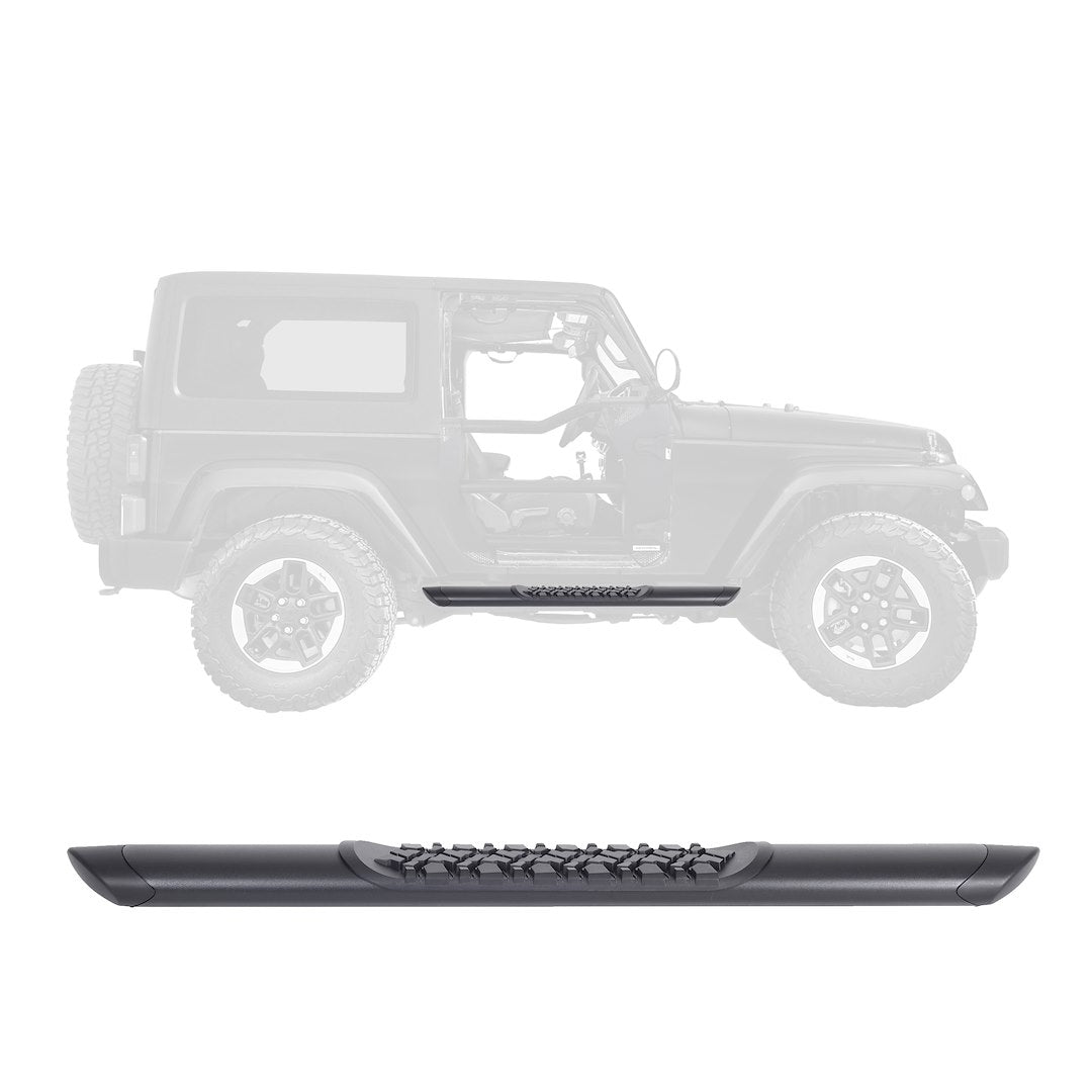 Go Rhino V300052T Nerf-Bar Service Component