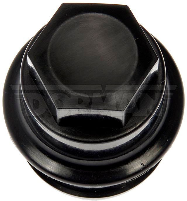 Dorman 611949 Plastic Wheel Nut Cover Case - image 4