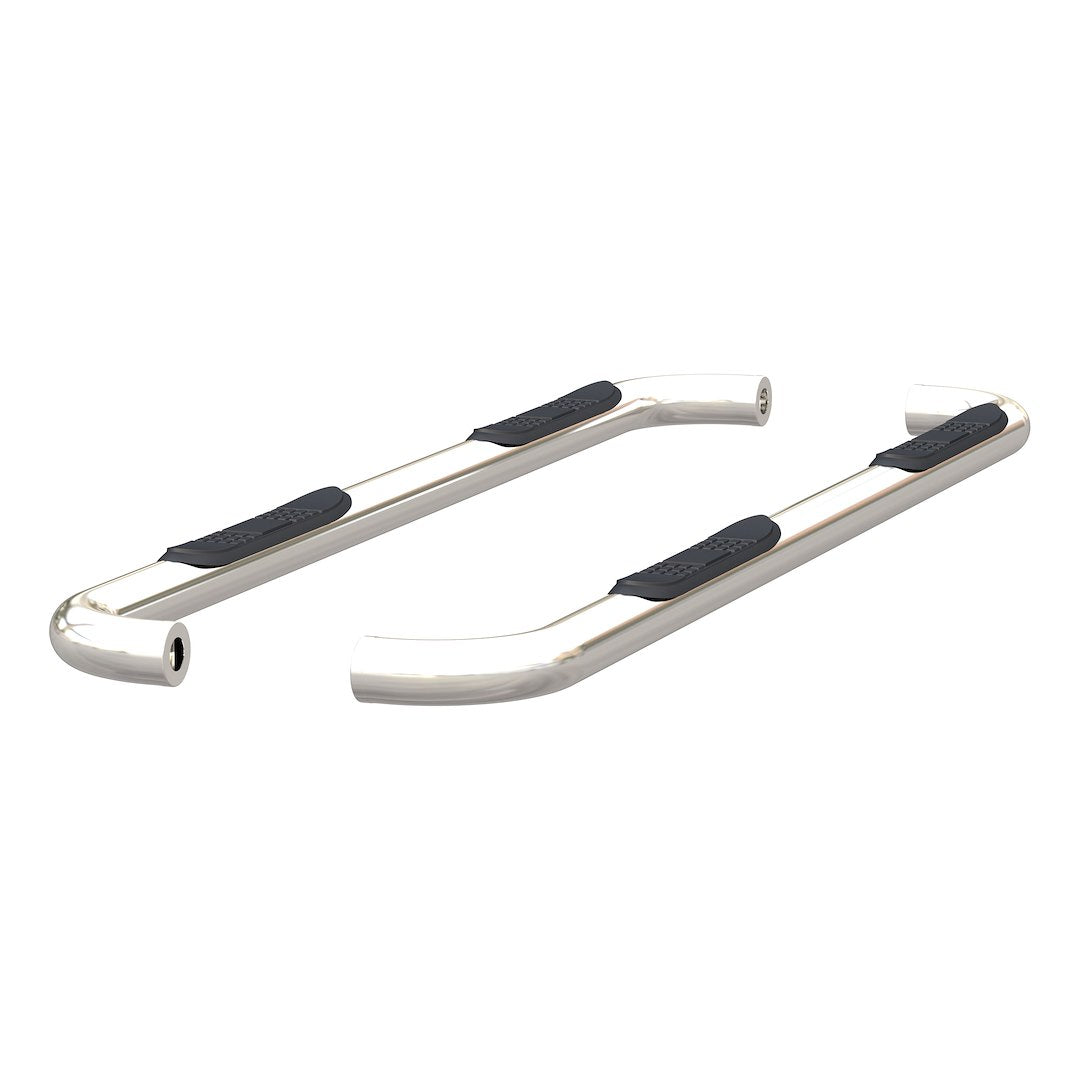 Aries 205045-2 Ram 1500 Crew Cab Polished Side Steps - image 2