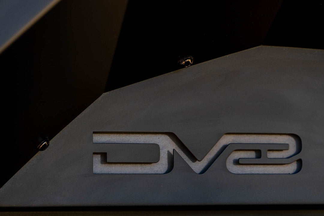 DV8 Offroad INFEND-07RB Rear Inner Fender Component