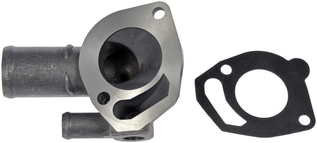 Dorman (OE Solutions) 902306 Aluminum 95-Degree Thermostat Outlet Housing - image 1