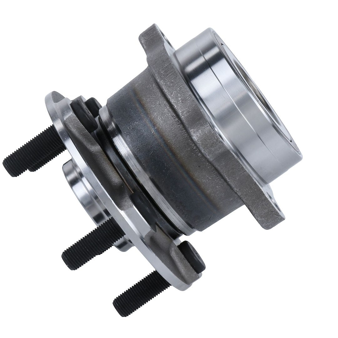 Moog Hub Assemblies Hub and Wheel Bearing Unit 512401