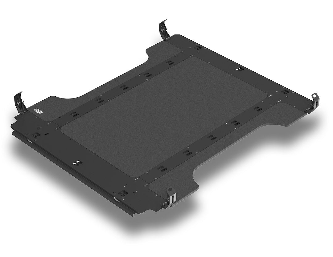 Legend Fleet Ra1619-Emu1 BEDBOSS Pickup-Bed Support Liner
