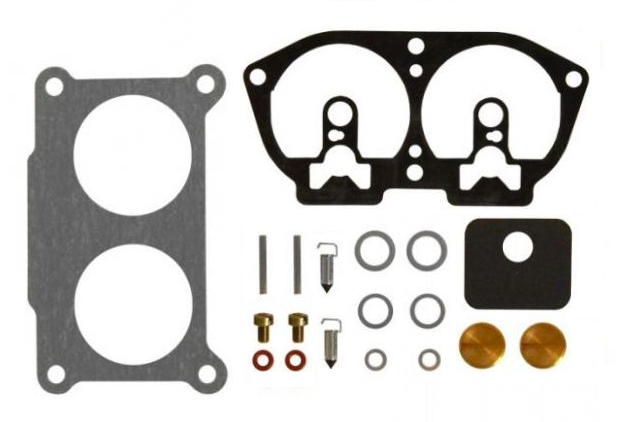 EMP - Engineered Marine Products 1300-09103 Carburetor Maintenance Kit