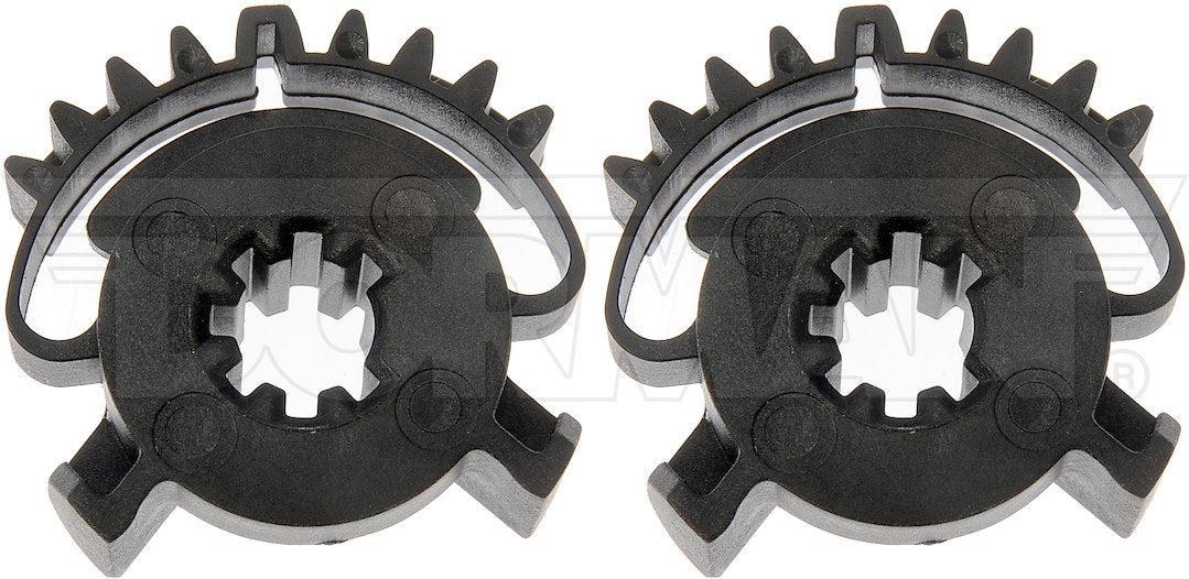Dorman OE Solutions 926-133 Gear Kit for HVAC Blend-Door Actuator - image 4