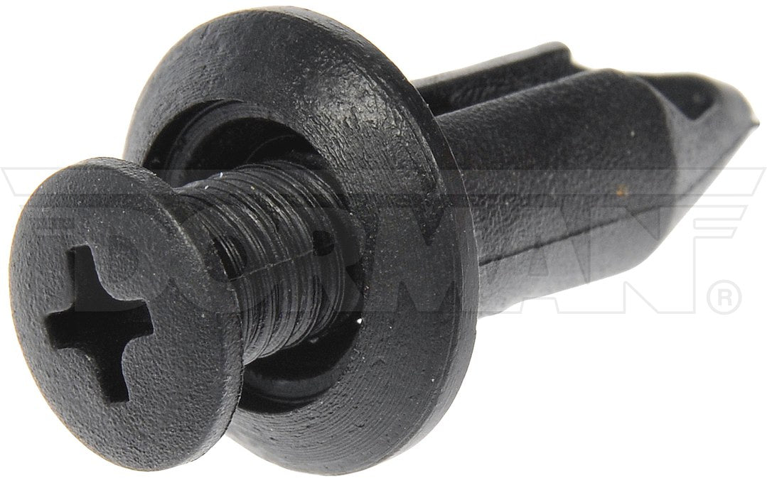 Dorman OE Solutions 961-060d Screw-Rivet Set for Bumper Cover - image 1