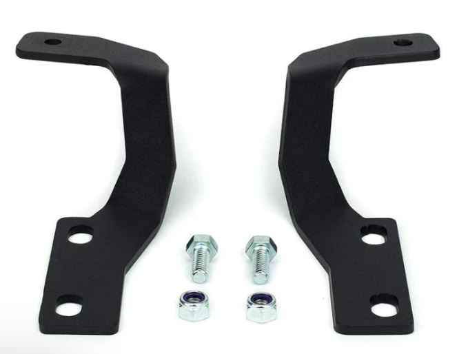 Cali Raised LED CR2494 4Runner Ditch-Mount Spot Lighting