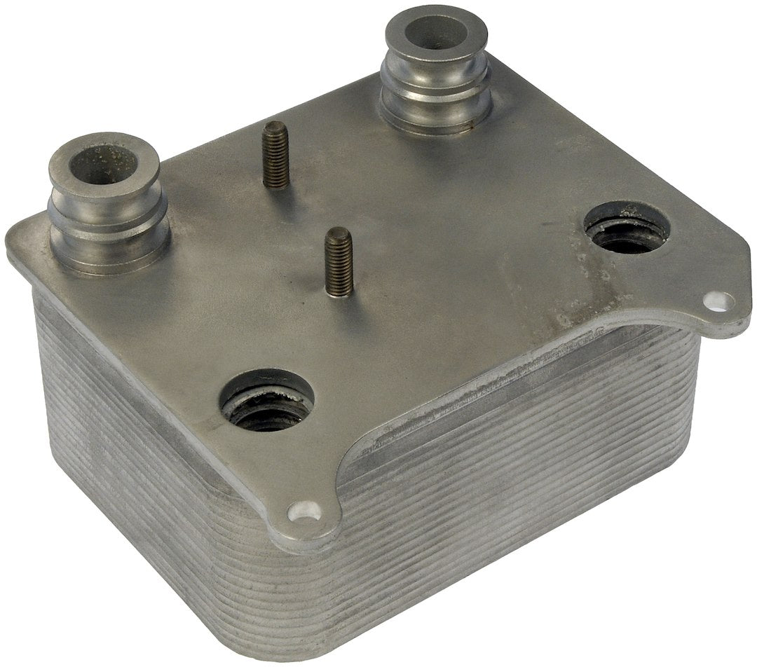 Dorman (OE Solutions) 904228 Remanufactured Aluminum Transmission Cooling Unit - image 3