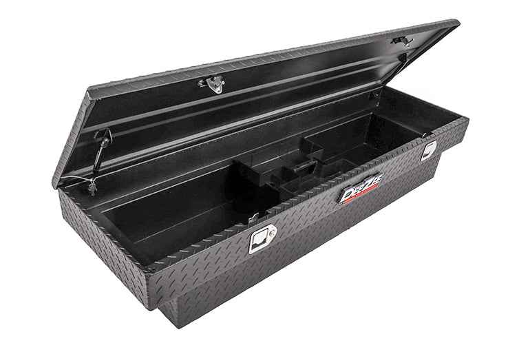 Dee Zee DZ8170TB Red Label Standard Crossover Storage