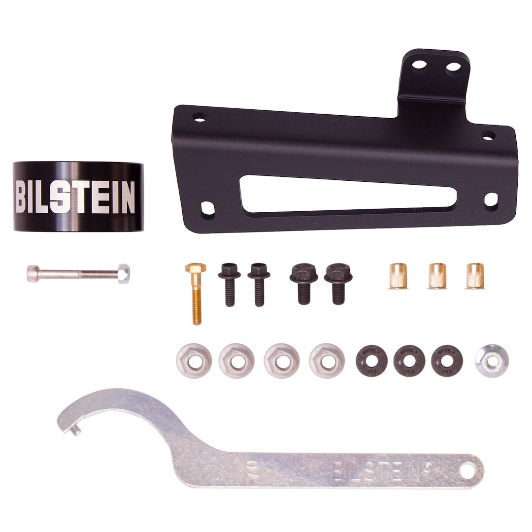 Bilstein 41-284551 Tundra 4WD B8 8112 Right-Front Coilover - image 2