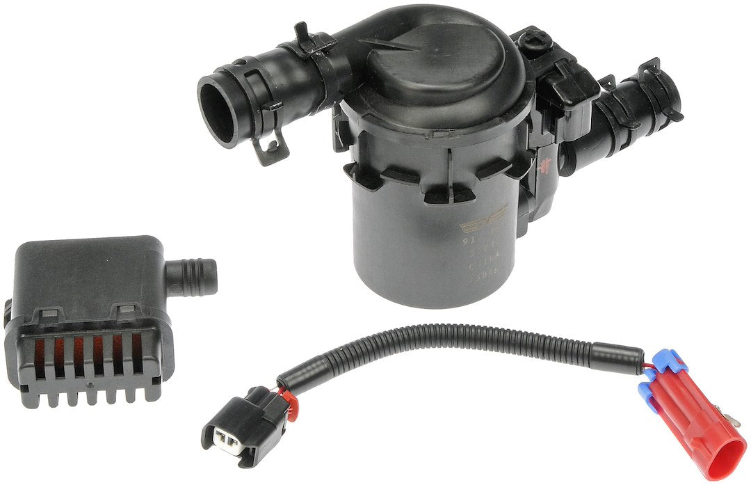 Dorman (OE Solutions) 911-099 Sixteen-Millimeter Canister Vent Control - image 3