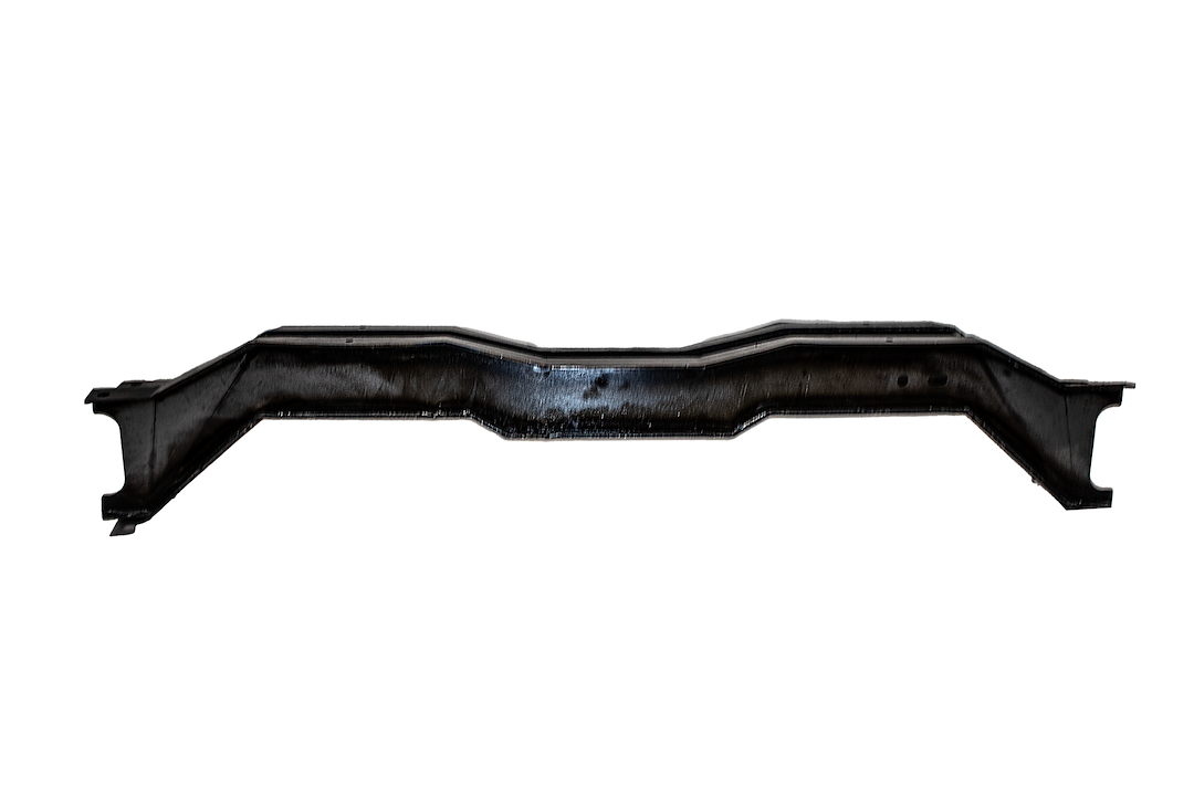 Kentrol Rb7328 Fuel-Tank Frame Crossmember Replacement