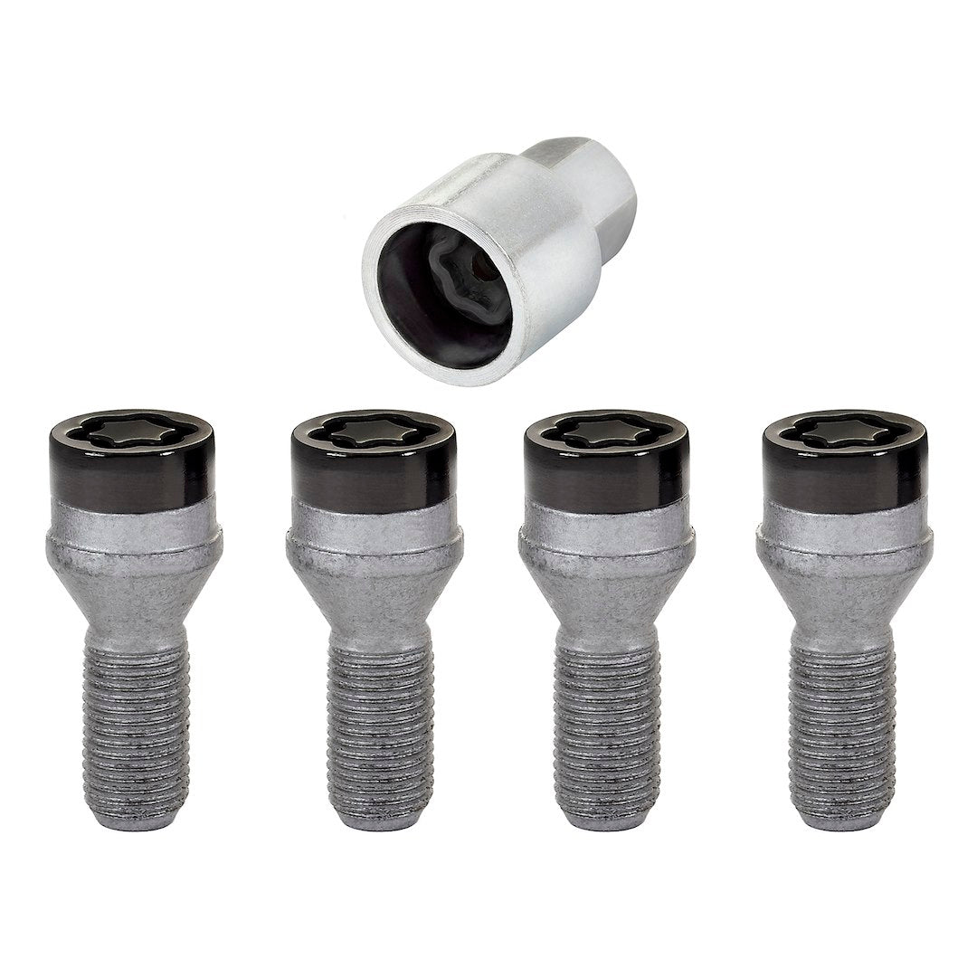 McGard 27326 Lug-Bolt Wheel Lock