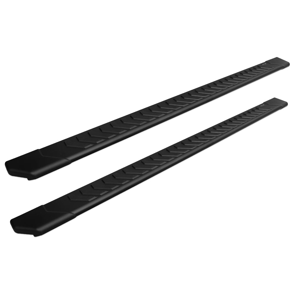 Raptor 2275-BLK Universal Running-Board Part