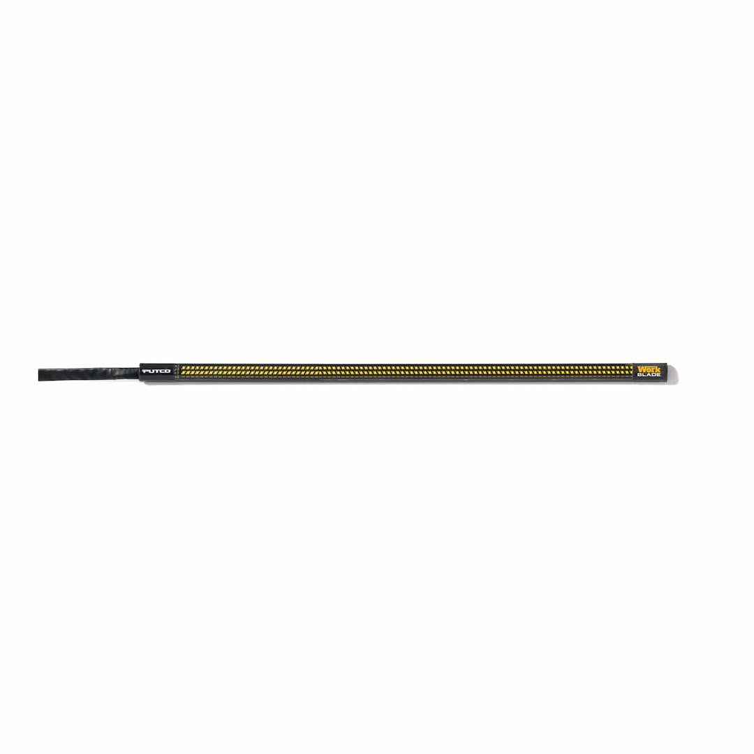 Putco 93010-18 Work Blade™ Amber/Blue Light Bar