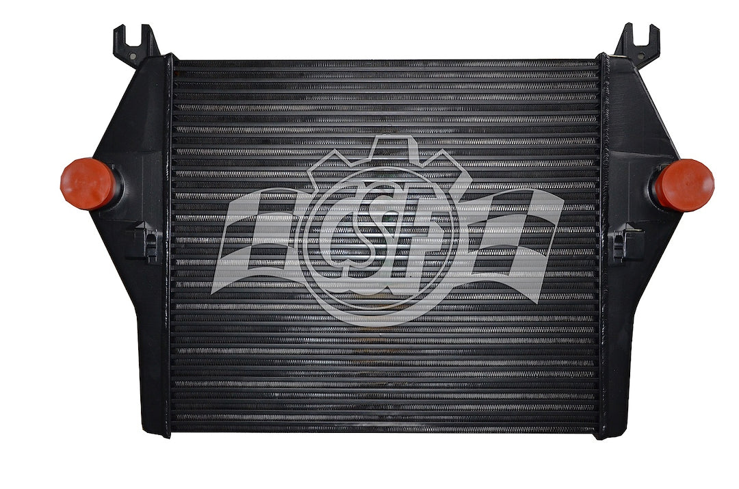 CSF 6072 Ram Turbo Air-to-Air Intercooler - image 1