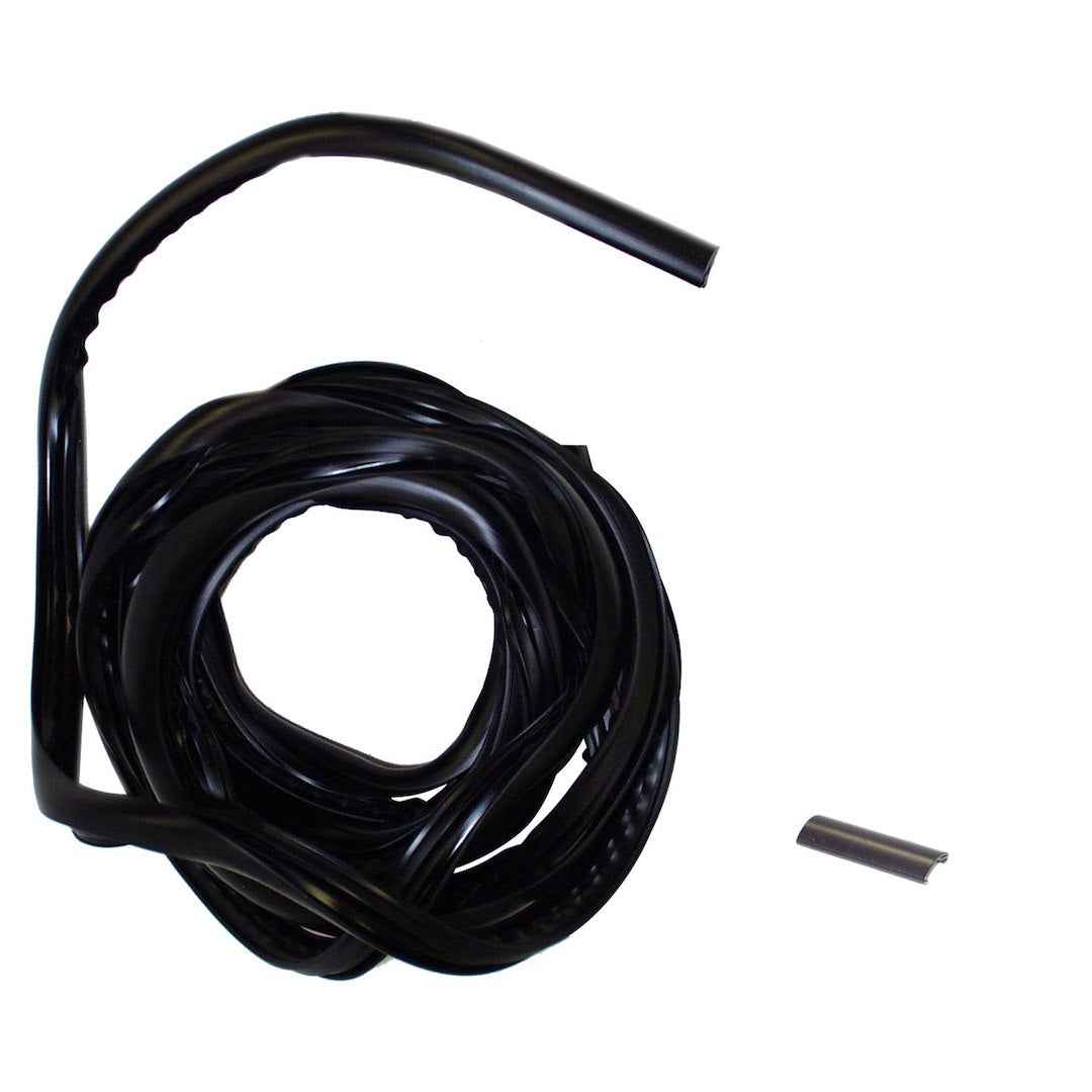 Crown Automotive 55010655K 1987–1995 YJ Seal-Lock Moulding Kit