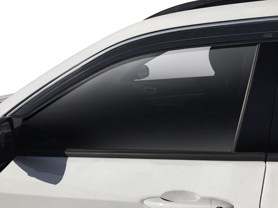Husky Liner 2852015 Low Profile Ventvisor Window Guards