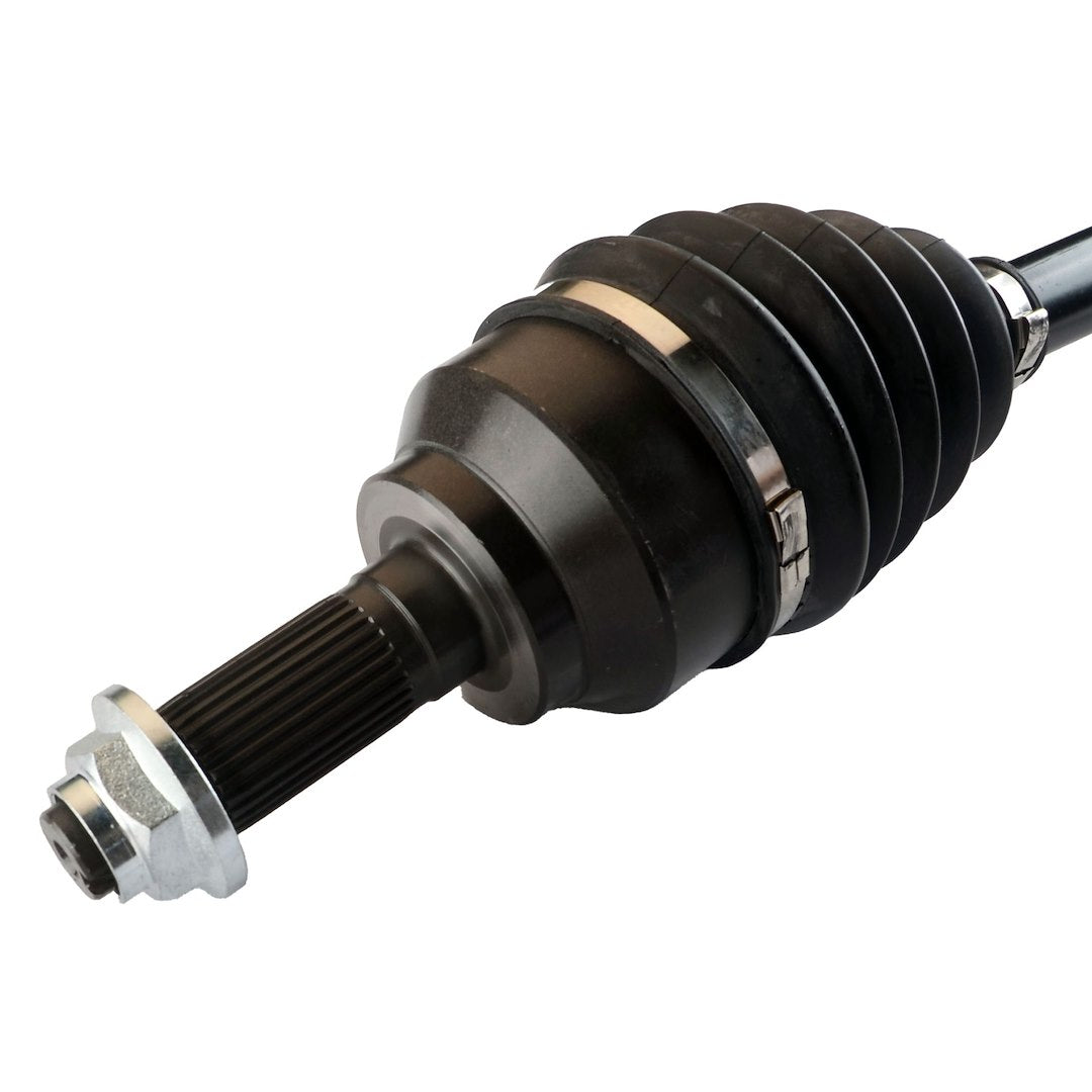 Moog Chassis Constant-Velocity Axle 18E001L