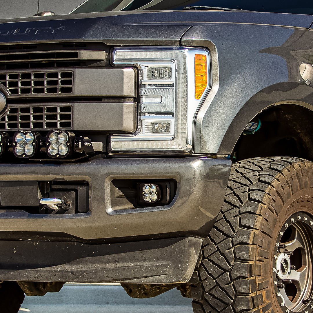 Baja Design 630816 Driving/ Fog Light - image 2