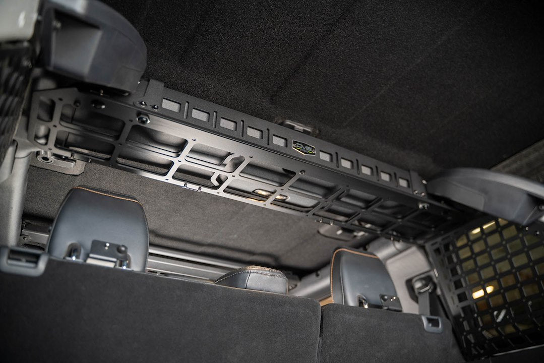 DV8 Offroad MPBR-10 Pet Separation Barrier