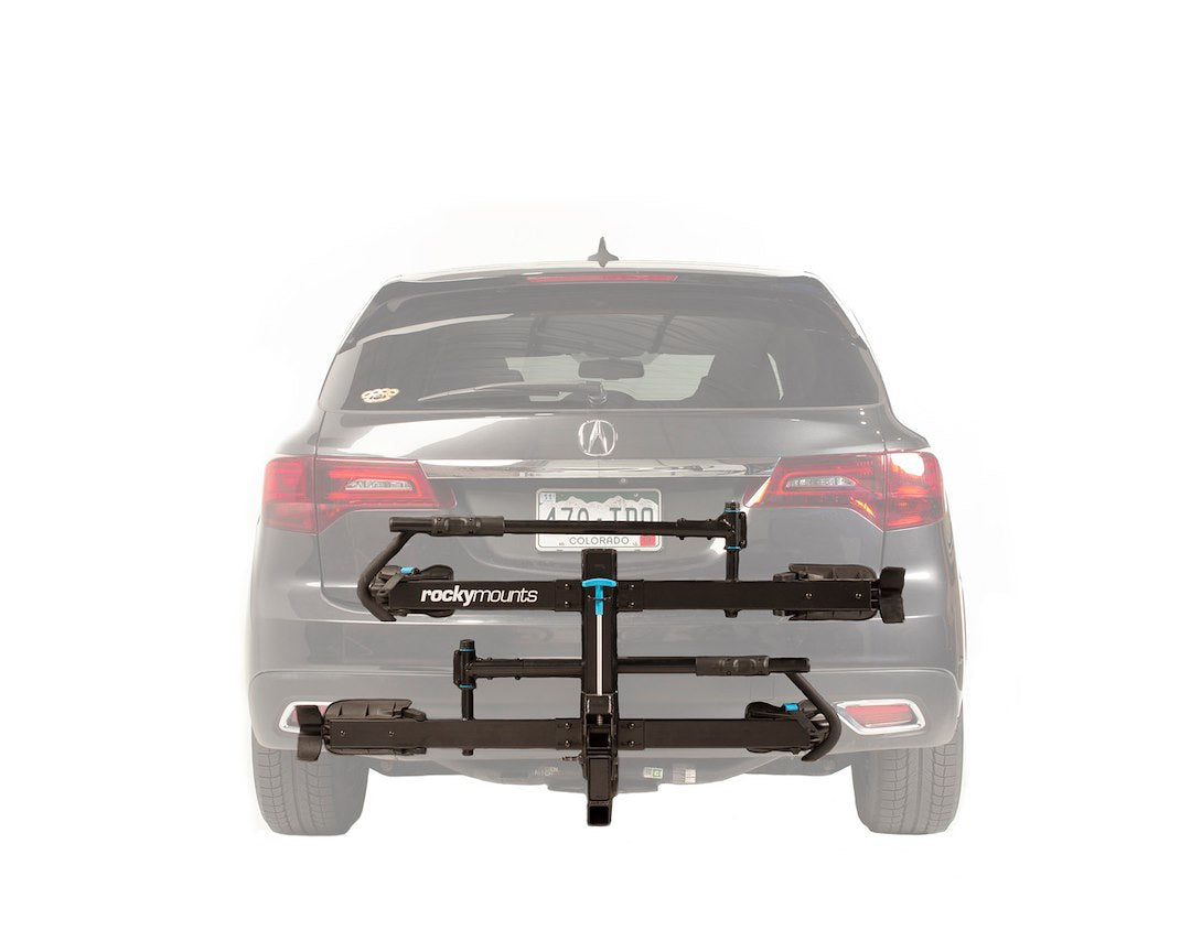 Rhino-Rack USA 11415 Bicycle Carrier