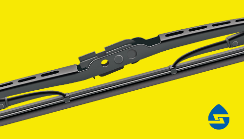 ANCO 31-18 31-Series OEM-Style Wiper, 18 Inch - image 4