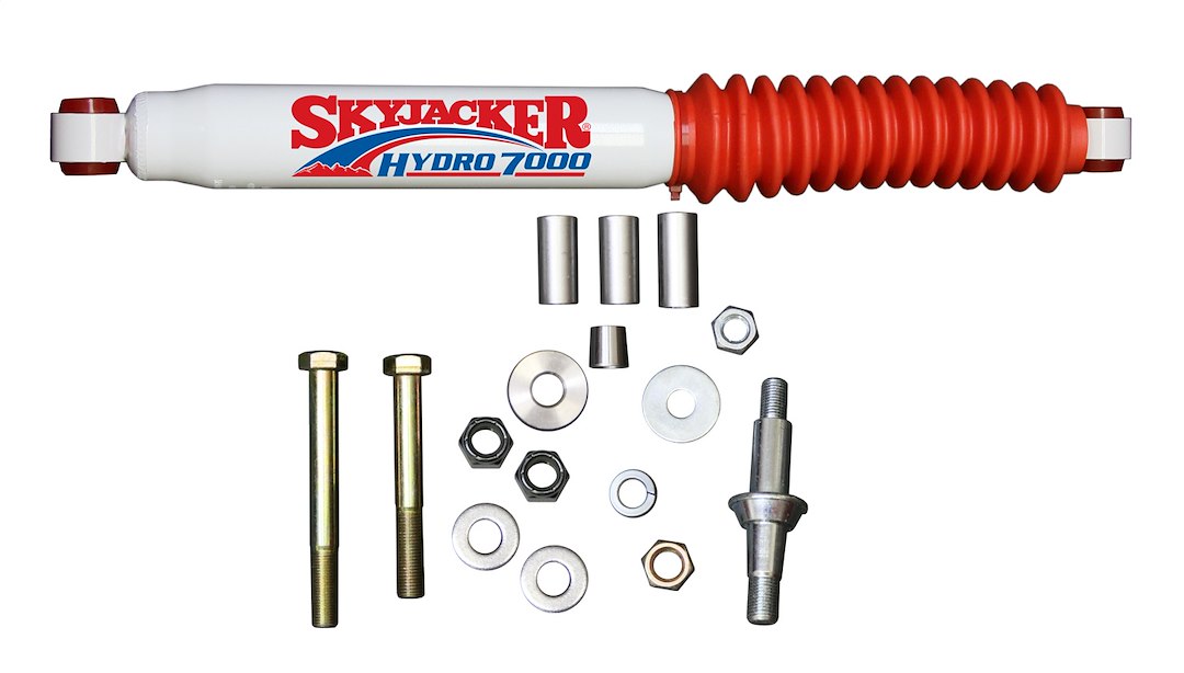 Skyjacker 7007 OEM Steering Damper