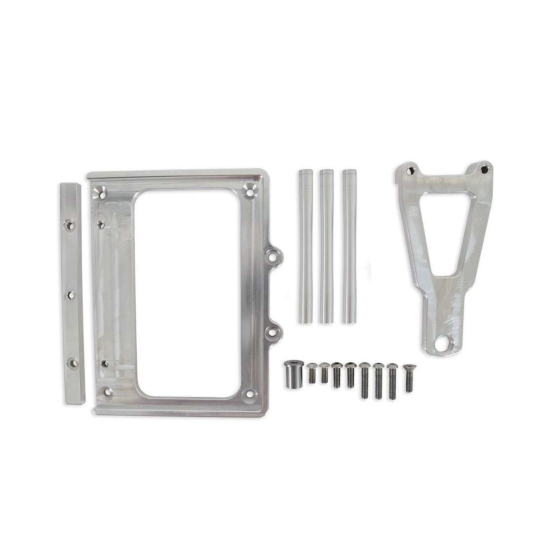 Holley 120106DS Battery Mounting Component