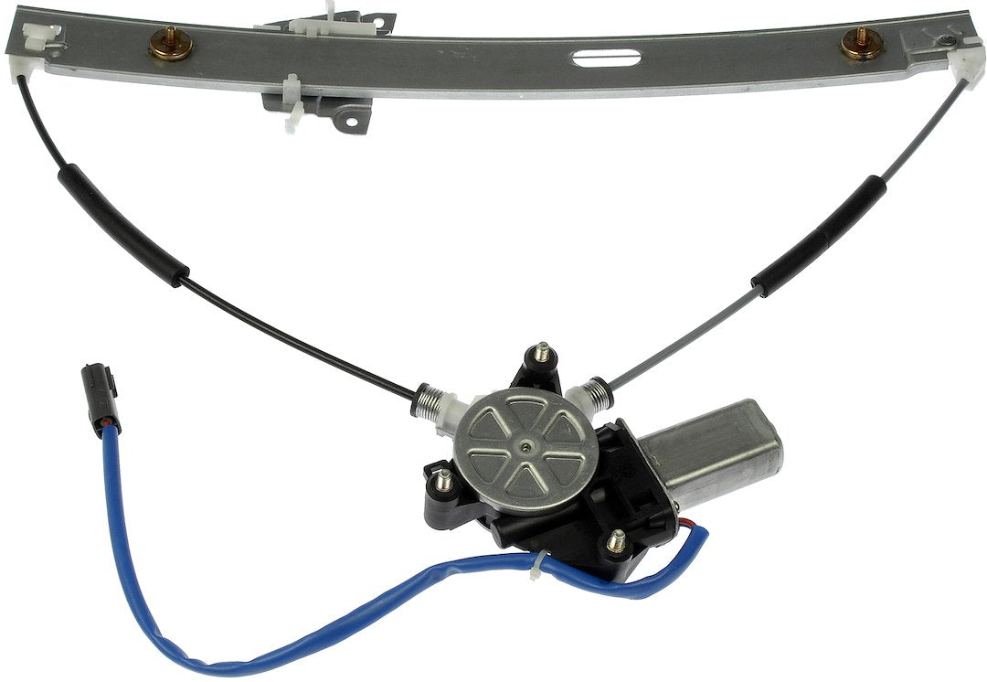 Dorman (OE Solutions) 741-604 Power-Window Motorized Replacement Regulator - image 2