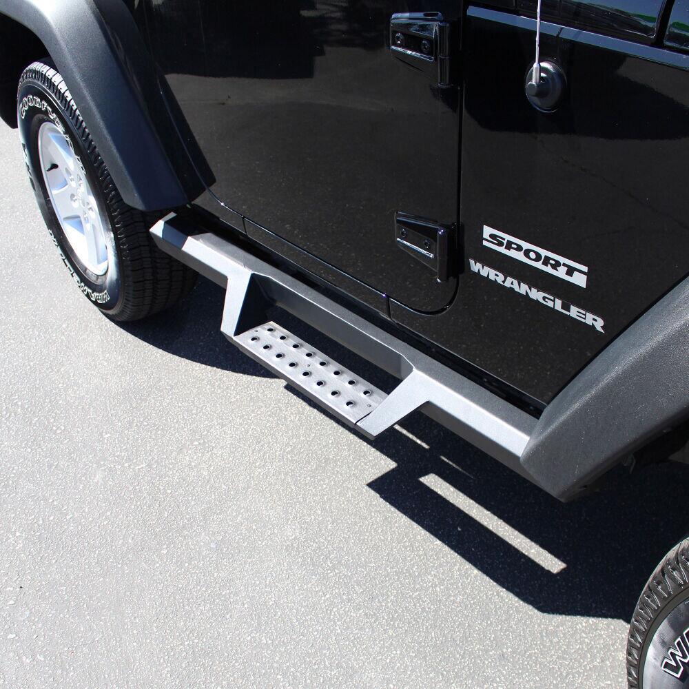 Westin Automotive 56-13315 Nerf Bar - image 8