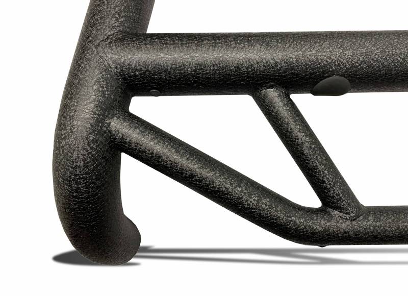 Black Horse Offroad MBT-MR1312 Max T Textured-Black 2-1/2-in Bull Bar - image 2
