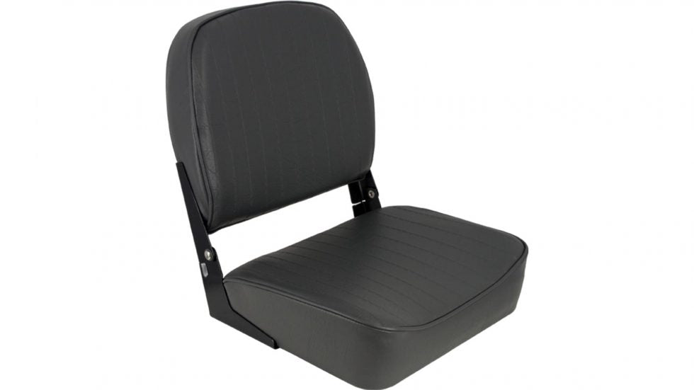 Springfield Marine 1040624 Economy Coach Boat Seat