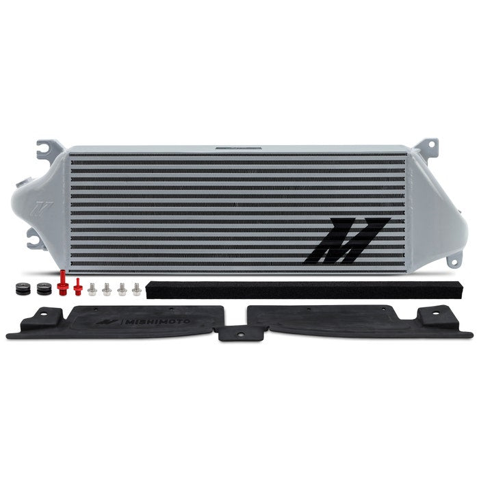Mishimoto Mmint-Tac-24sl Toyota Tacoma Performance Intercooler